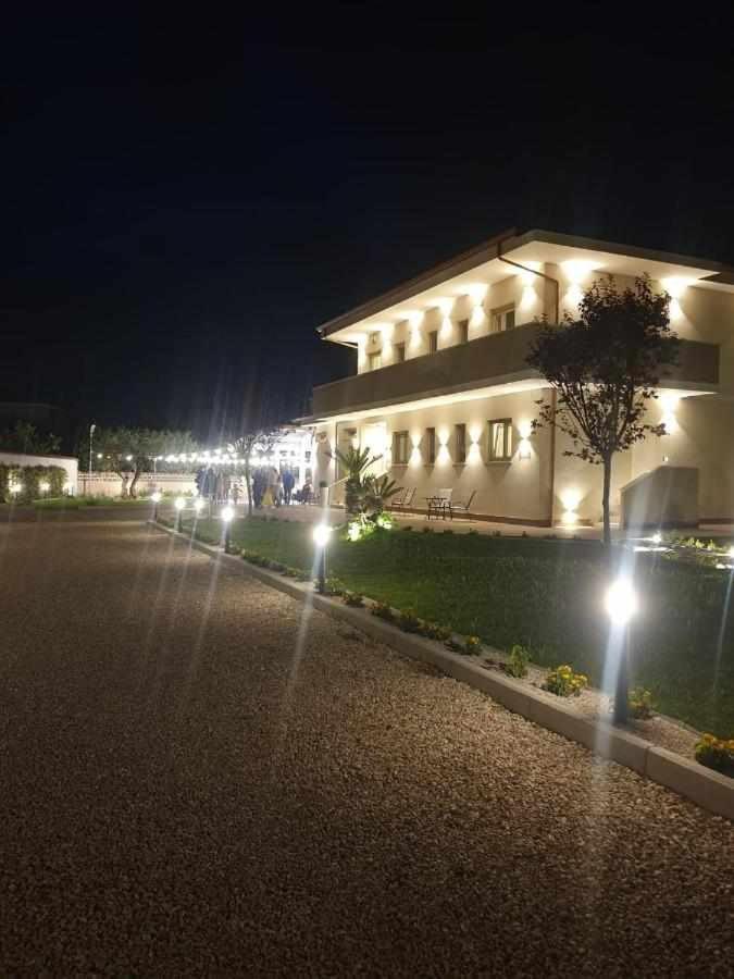 Villa Zefiro Suites & Events Баттіпалья Номер фото